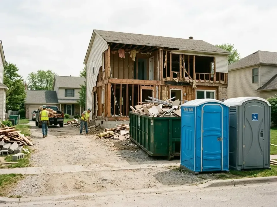 home-renovation-demolition-sit-010 — frequently asked questions, Portable Toilet & Dumpsters Rental in Helena Valley West Ce…